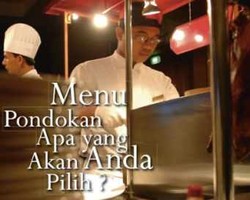 Pondokan vs Buffet Pilih Mana? 