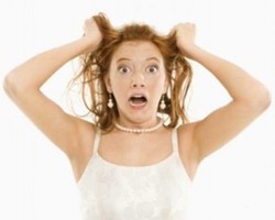 Atasi Resah Pra Pernikahan