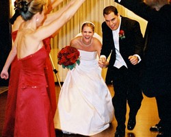 First Thing First Dalam Merencanakan Pernikahan