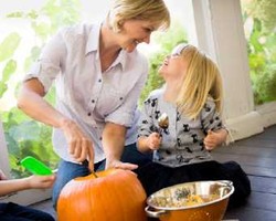 What Kind of Mama Are You?