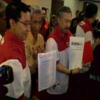 PDIP Akan Sebut Nama Orang yang Paling Berkuasa di Pandangan Akhir