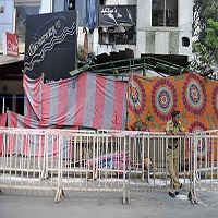 India Tahan 2 Tersangka Pengeboman Toko Roti Jerman