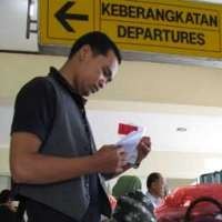 Adban Polonia Medan Sidak Knalpot Pesawat Terbang