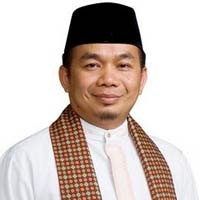 RUU Nikah Siri Untuk Tertibkan Penyimpangan Perkawinan  