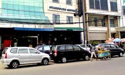 UPT Perparkiran Panggil Pengelola Parkir