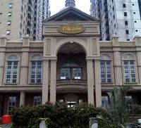 Putusan Pailit Apartemen Pallazo Dipersoalkan