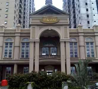 Putusan Pailit Apartemen Pallazo Dipersoalkan