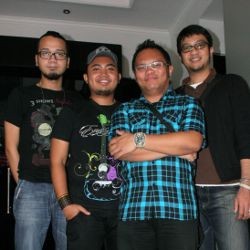 Dicari! Vokalis Kerispatih Yang Bebas Narkoba 