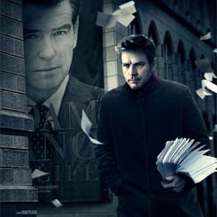 Film Roman Polanski Diunggulkan di Berlinale