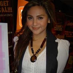 Badan Makin Montok, Audy Diminta Kurangi Ngemil