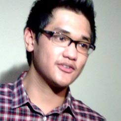 Afgan Tunda Pacaran Demi Kuliah