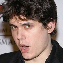 John Mayer Ditawari Jadi Penulis Film Porno