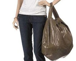 Kuras Tas Demi Tulang Sehat