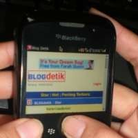 Nikmati Blogdetik Versi Mobile