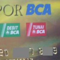 Kurang Nyaman dengan Pemblokiran ATM Sepihak Bank BCA 