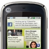 Motorola Lagi Tergila-gila Android