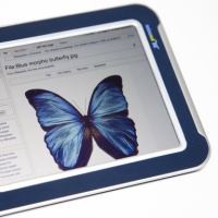 Berkat Kupu-Kupu, Baterai Gadget Tahan 8 Hari 