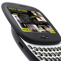 Turtle, Ponsel Andalan Microsoft?