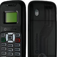 Ponsel Vodafone Diklaim Termurah di Dunia