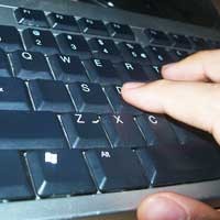 Raja Maling Kartu Kredit Divonis 13 Tahun