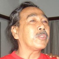 Bikin Lagu, Sawung Jabo Dukung Bidding PD