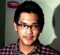 Afgan Tunda Pacaran Demi Kuliah