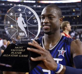 Wade Bintangnya Para Bintang