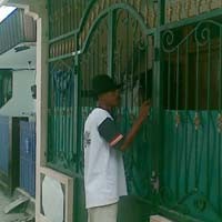 Rumah Pengusaha Dibobol, Harta Benda Raib