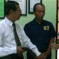 Istri Punya Utang, Suami Malah Dipenjara