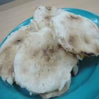 Manis Renyah Opak Karamel