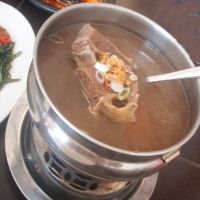 Buat Pencinta Iga Penyet!