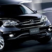 Tampang Baru CR-V Hadir Kamis 18 Februari