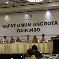 Di Balik Pergantian Driver Gaikindo