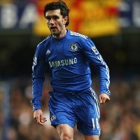 Pada Zhirkov Chelsea Berharap