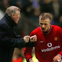 Melawan Sosok Seorang Ayah