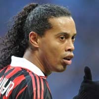 Ronaldinho: Sayalah Bintangnya