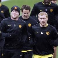 Petaruh Unggulkan Setan Merah