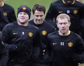 Petaruh Unggulkan Setan Merah