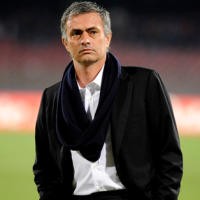 Mourinho: Ancelotti Bukan Teman Saya