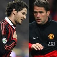 Rossoneri Kuat Melawan Tim Inggris