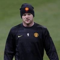 Rooney Ingin Hapus Luka Roma