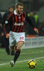 Takkan Mudah untuk Beckham