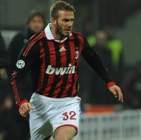 Takkan Mudah untuk Beckham