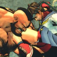 Street Fighter IV Siap Tarung di iPhone