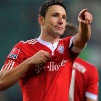 Van Bommel Kapten yang Fantastis