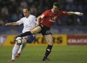 Tenerife Taklukkan Mallorca