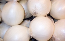 HERBAL: Bawang Putih