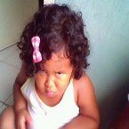 Eclypthelia Rafania Azzahra, 2,6 Tahun; Perempuan; f
