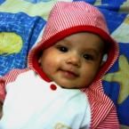 Kayyasa Prestigous Hamid, 7 Bulan; Perempuan; f