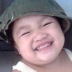 Kumala Putri Sayekti, 2,7 Tahun; Perempuan; f